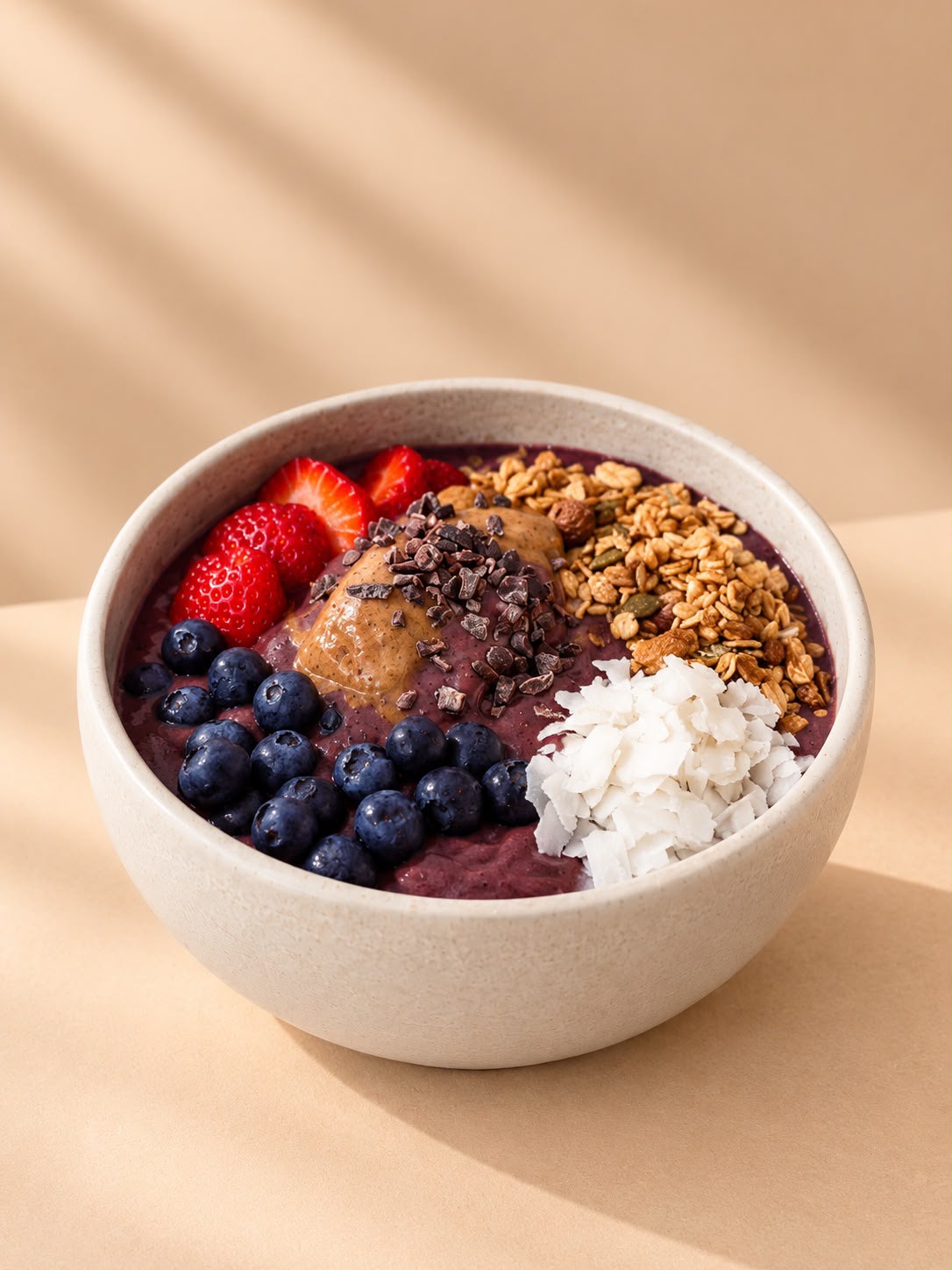 Açaí Bowl